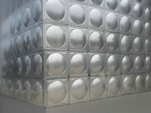 晋城201不锈钢板用作消防水箱顶板会带来哪些结构漏水类危害？