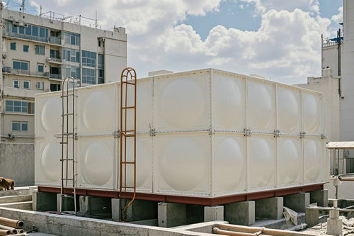 晋城搪瓷不锈钢水箱的制作工艺流程是怎样的？